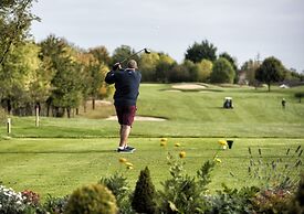 Ufford Park Woodbridge Hotel, Golf & Spa
