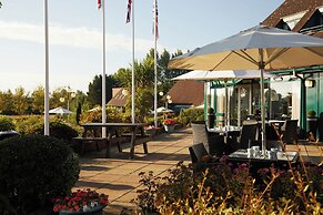 Ufford Park Woodbridge Hotel, Golf & Spa