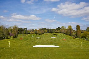 Ufford Park Woodbridge Hotel, Golf & Spa