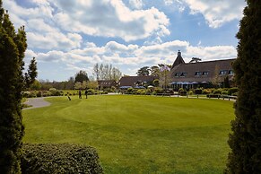 Ufford Park Woodbridge Hotel, Golf & Spa