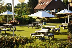 Ufford Park Woodbridge Hotel, Golf & Spa