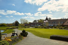 Ufford Park Woodbridge Hotel, Golf & Spa