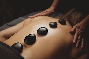 Ufford Park Woodbridge Hotel, Golf & Spa