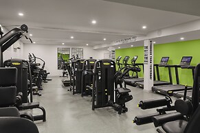 Ufford Park Woodbridge Hotel, Golf & Spa