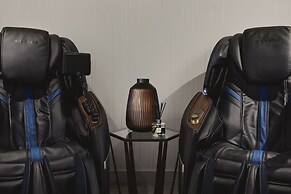 Ufford Park Woodbridge Hotel, Golf & Spa