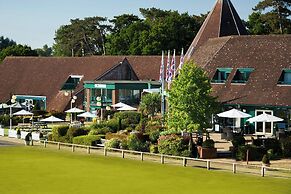Ufford Park Woodbridge Hotel, Golf & Spa