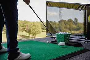 Ufford Park Woodbridge Hotel, Golf & Spa