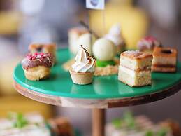 Ufford Park Woodbridge Hotel, Golf & Spa