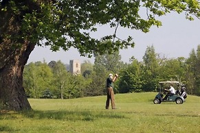 Ufford Park Woodbridge Hotel, Golf & Spa