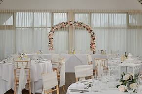 Ufford Park Woodbridge Hotel, Golf & Spa