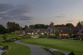 Ufford Park Woodbridge Hotel, Golf & Spa