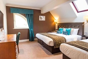 Ufford Park Woodbridge Hotel, Golf & Spa