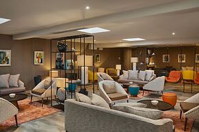 Ufford Park Woodbridge Hotel, Golf & Spa