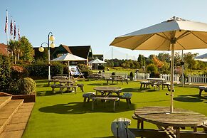 Ufford Park Woodbridge Hotel, Golf & Spa