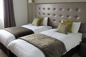 Ufford Park Woodbridge Hotel, Golf & Spa