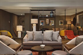 Ufford Park Woodbridge Hotel, Golf & Spa