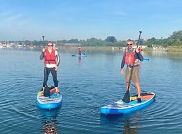 Ufford Park Woodbridge Hotel, Golf & Spa