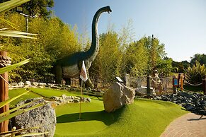Ufford Park Woodbridge Hotel, Golf & Spa