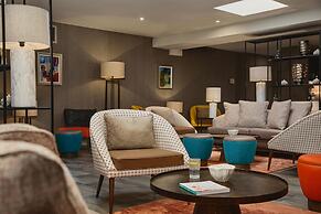Ufford Park Woodbridge Hotel, Golf & Spa