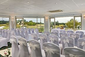 Ufford Park Woodbridge Hotel, Golf & Spa
