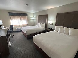 Best Western Plus Paper Valley Hotel