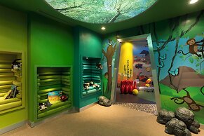 Grand Fiesta Americana Coral Beach Cancun - All Inclusive