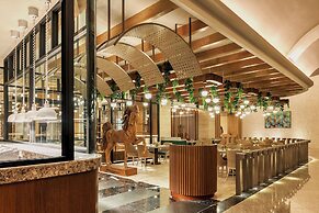 Grand Fiesta Americana Coral Beach Cancun - All Inclusive