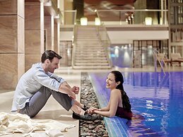 Grand Fiesta Americana Coral Beach Cancun - All Inclusive