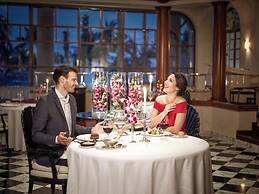 Grand Fiesta Americana Coral Beach Cancun - All Inclusive