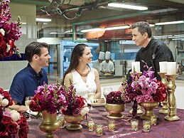 Grand Fiesta Americana Coral Beach Cancun - All Inclusive