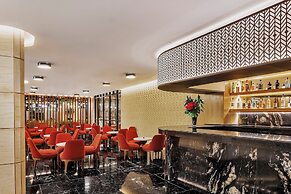 Grand Fiesta Americana Coral Beach Cancun - All Inclusive