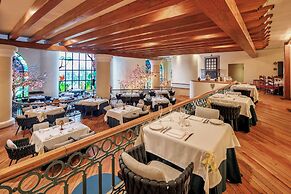 Grand Fiesta Americana Coral Beach Cancun - All Inclusive