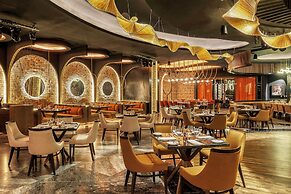 Grand Fiesta Americana Coral Beach Cancun - All Inclusive