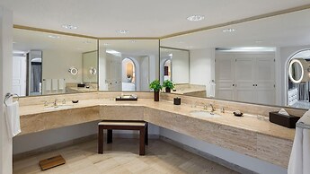 Grand Fiesta Americana Coral Beach Cancun - All Inclusive