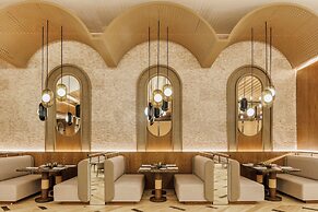 Grand Fiesta Americana Coral Beach Cancun - All Inclusive