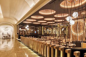 Grand Fiesta Americana Coral Beach Cancun - All Inclusive