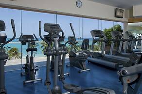 Grand Fiesta Americana Coral Beach Cancun - All Inclusive