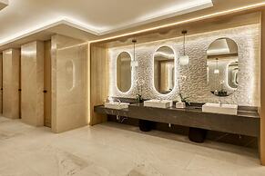 Grand Fiesta Americana Coral Beach Cancun - All Inclusive