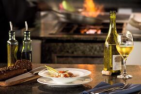 Grand Fiesta Americana Coral Beach Cancun - All Inclusive