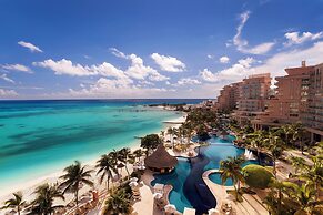 Grand Fiesta Americana Coral Beach Cancun - All Inclusive