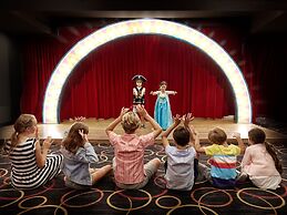 Grand Fiesta Americana Coral Beach Cancun - All Inclusive