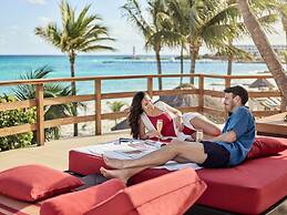 Grand Fiesta Americana Coral Beach Cancun - All Inclusive