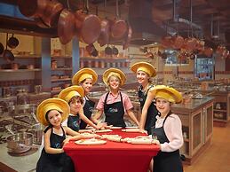 Grand Fiesta Americana Coral Beach Cancun - All Inclusive