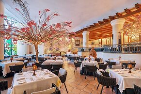 Grand Fiesta Americana Coral Beach Cancun - All Inclusive