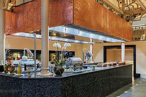 Grand Fiesta Americana Coral Beach Cancun - All Inclusive