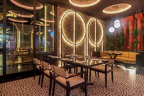 Grand Fiesta Americana Coral Beach Cancun - All Inclusive