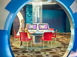 Grand Fiesta Americana Coral Beach Cancun - All Inclusive