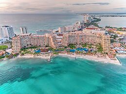 Grand Fiesta Americana Coral Beach Cancun - All Inclusive
