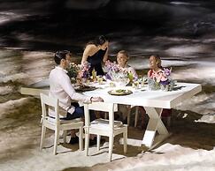 Grand Fiesta Americana Coral Beach Cancun - All Inclusive