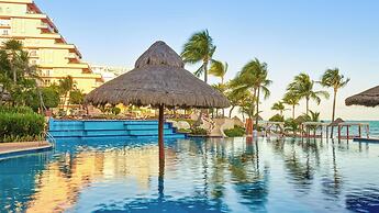 Grand Fiesta Americana Coral Beach Cancun - All Inclusive